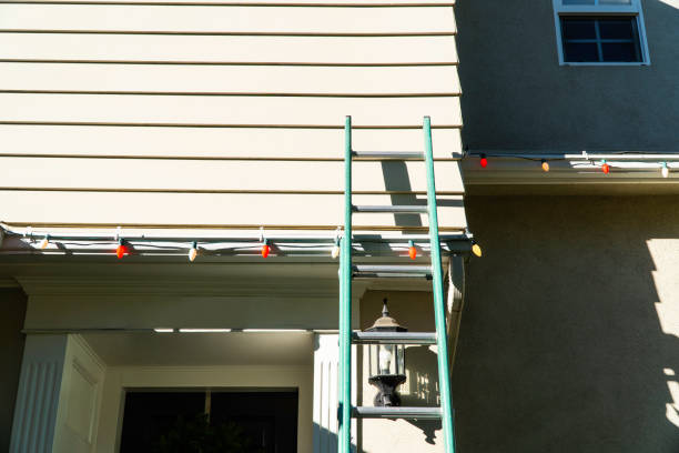 Reliable Viola, IL Siding Solutions